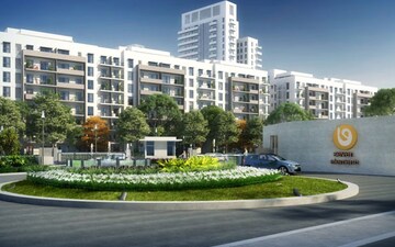 4 BHK Builder Floor For Sale in Amrapali Leisure Park, Amrapali Leisure Valley