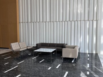 Team Area in  Office Space at Ambli Road – for Sale