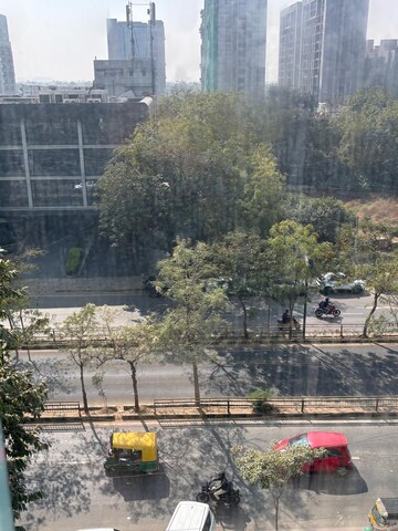  Office Space – Exterior View View at Ambli Road - for Sale