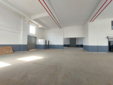  Warehouse For Rent in Nalasopara East