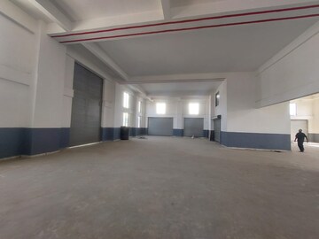 Floor Plan in  Warehouse at Nalasopara East – for Rent