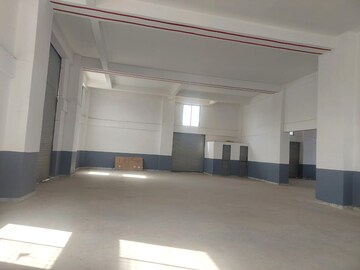 Floor Plan in  Warehouse at Nalasopara East – for Rent