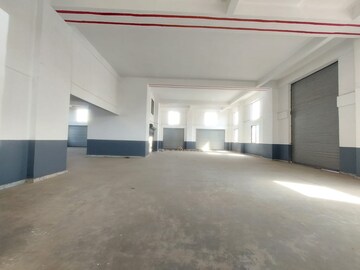 Floor Plan in  Warehouse at Nalasopara East – for Rent