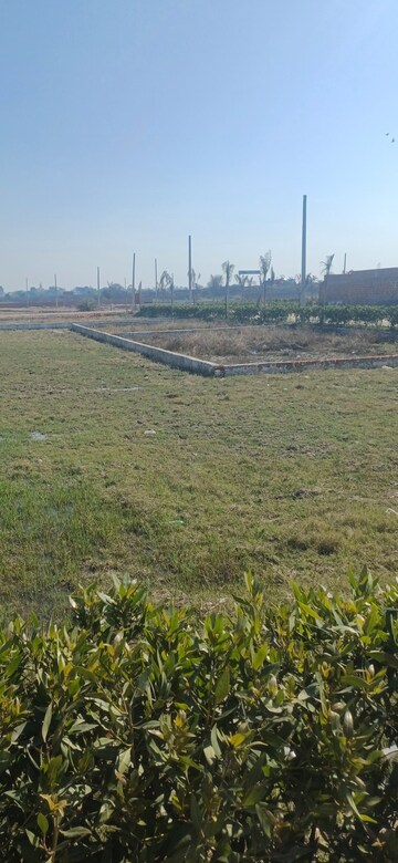Plot Area in  Plot at Jewar – for Sale