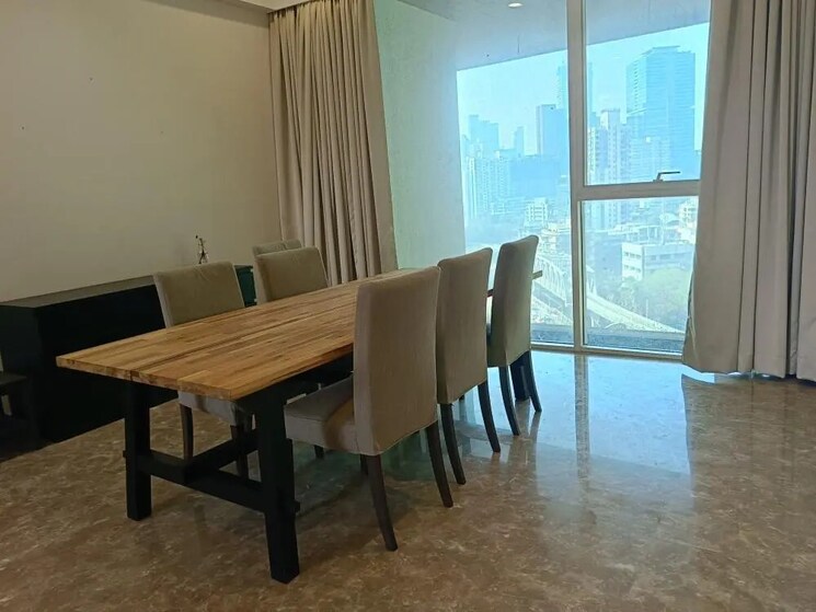 Kitchen, avighna-one-avighna-park 3 Bedroom 2400 Sq.Ft. Apartment In Lower Parel Mumbai 8305933