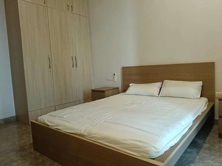 Bedroom, avighna-one-avighna-park 3 Bedroom 2400 Sq.Ft. Apartment In Lower Parel Mumbai 8305933