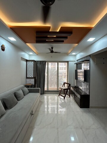 1 BHK Apartment For Sale in JP North Celeste, Mira Road