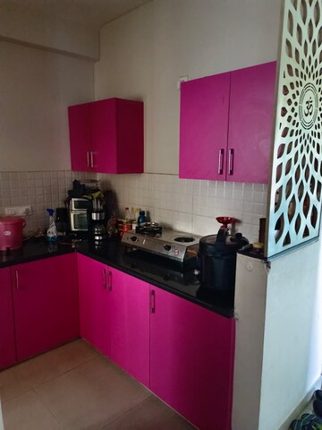 Kitchen in 2 BHK Apartment at Mahima Bellevista, Jagatpura – for Rent