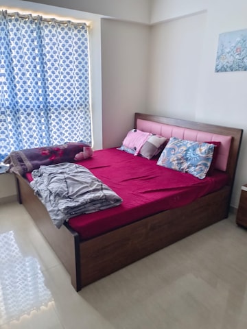 2 BHK Apartment For Rent in Mahima Bellevista Jagatpura Jaipur  8305947