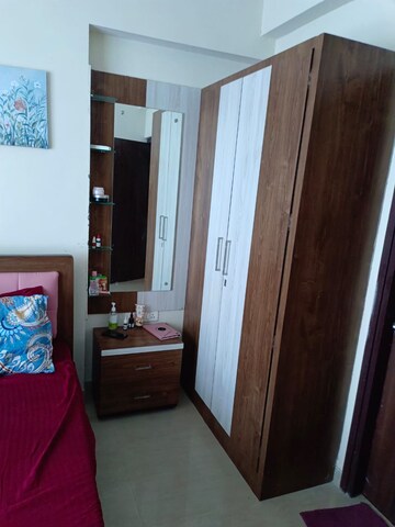 Furnished Amenities in 2 BHK Apartment at Mahima Bellevista, Jagatpura – for Rent