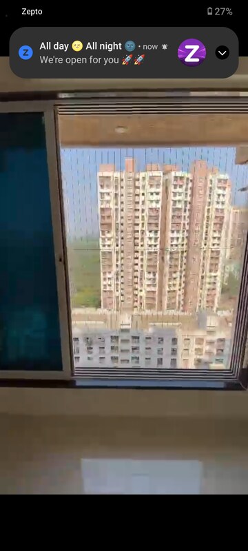 Master Plan in 1 BHK Apartment at Hirani Om Sukhkarta Heights, Vikhroli East – for Rent
