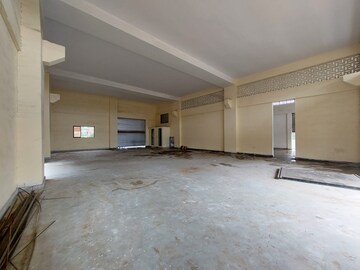 Floor Plan in  Warehouse at Vasai East – for Rent