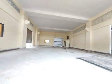 Floor Plan in  Warehouse at Vasai East – for Rent