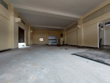  Warehouse For Rent in Vasai East