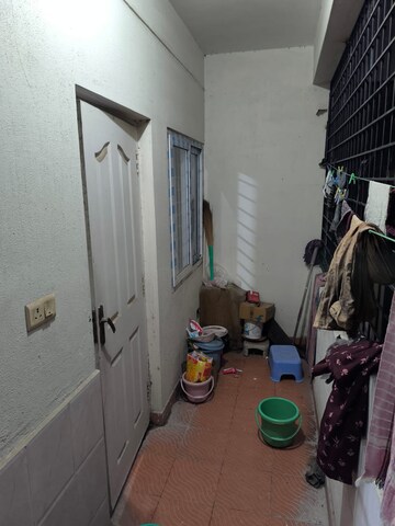  2 BHK Apartment at Jalahalli Cross – for Sale
