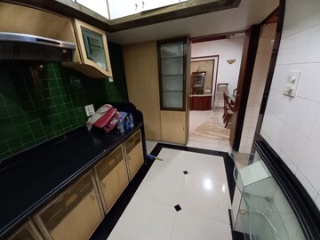Kitchen in 2 BHK Apartment at Living Essence, Kandivali East – for Sale