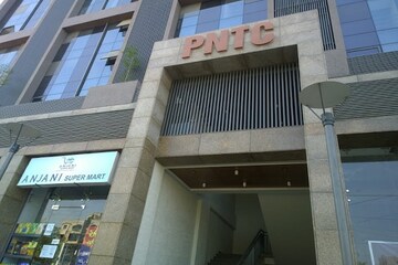  Office Space For Rent in Shyamal