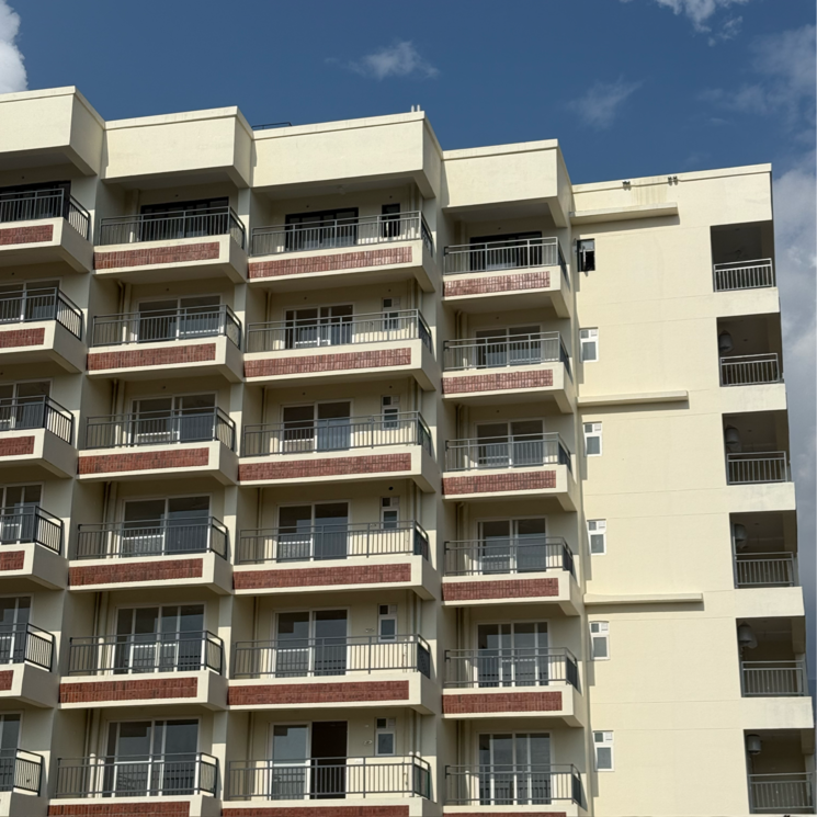 Exterior View, shahastradhara road 3.5 Bedroom 2299 Sq.Ft. Apartment In Shahastradhara Road Dehradun 8306047