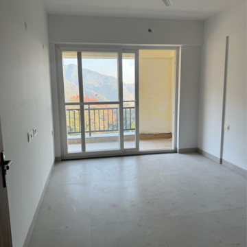 Bedroom in 3.5 BHK Apartment at Shahastradhara Road – for Sale
