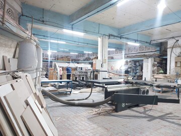  Warehouse For Rent in Vasai East