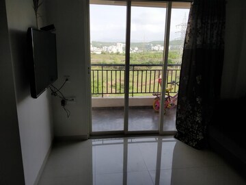 1 BHK Apartment For Rent in Puranik Abitante, Bavdhan