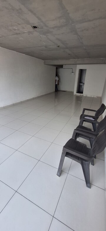 Team Area in  Office Space at Shyamal – for Rent