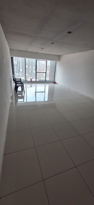 Balcony in  Office Space at Shyamal – for Rent