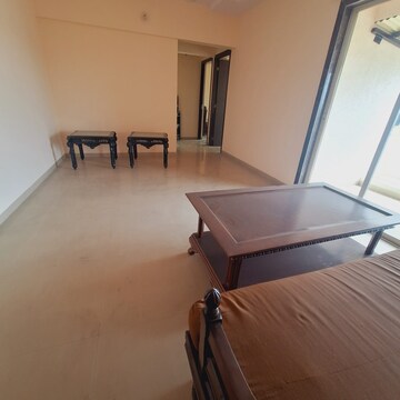 2 BHK Apartment For Rent in Ulwe Sector 3 Navi Mumbai  8306017