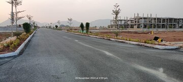  Plot – Exterior View View at Ajit Singh Nagar - for Sale