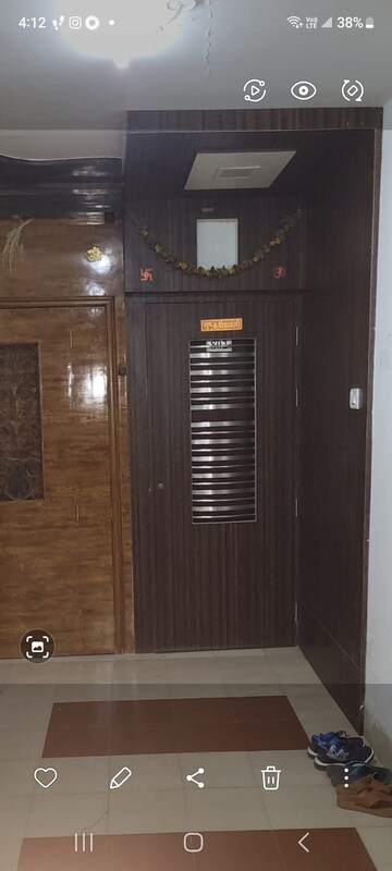 1.5 BHK Apartment – Exterior View View at Mira Road East - for Rent