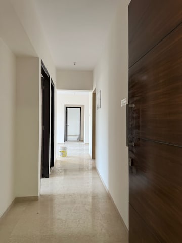 3.5 BHK Apartment For Rent in Ariha One08 Goregaon West Mumbai  8306019