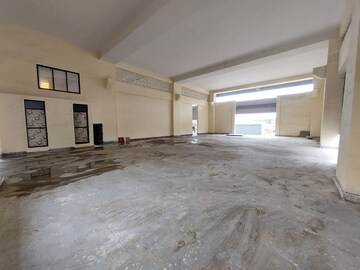 Floor Plan in  Warehouse at Nalasopara East – for Rent