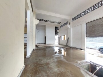 Floor Plan in  Warehouse at Nalasopara East – for Rent