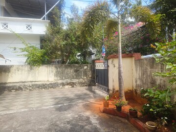 5 BHK Independent House – Garden View at Sasthamangalam - for Sale