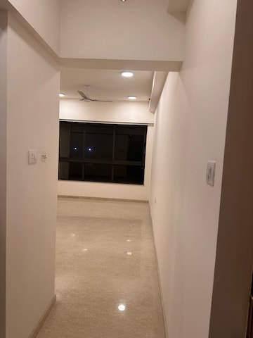Building Lobby in 2 BHK Apartment at Shapoorji Pallonji Vicinia, Powai – for Rent