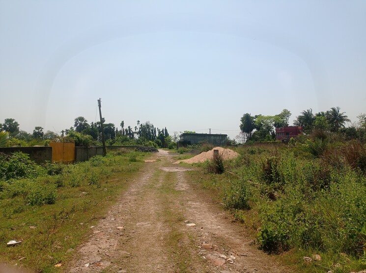 undefined, baruipur  3600 Sq.Ft. Plot In Baruipur Kolkata 8306177
