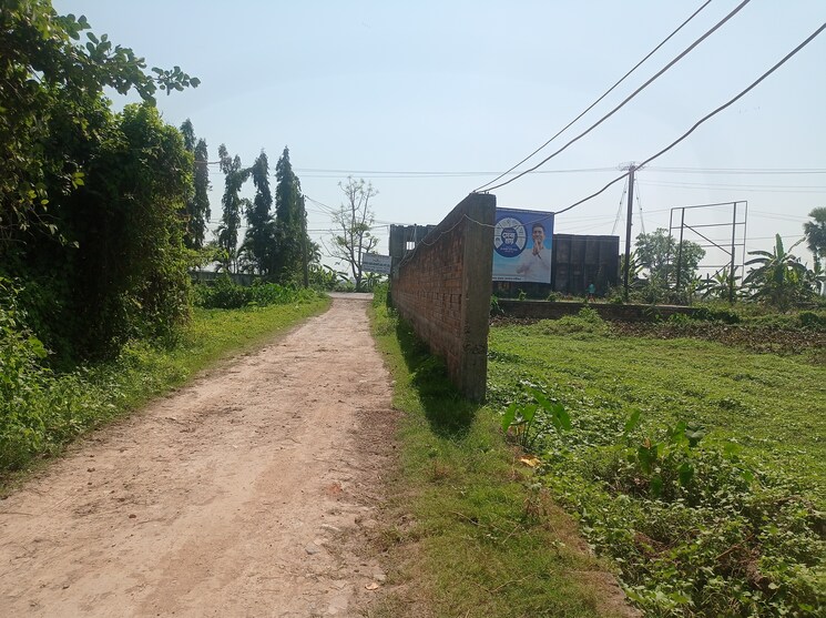 Exterior View, baruipur  3600 Sq.Ft. Plot In Baruipur Kolkata 8306177