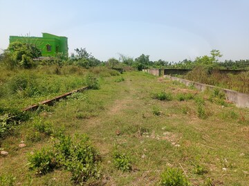 Plot Area in  Plot at Baruipur – for Sale