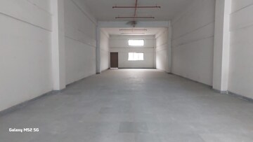 Floor Plan in  Warehouse at Vasai East – for Rent
