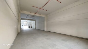 Floor Plan in  Warehouse at Vasai East – for Rent