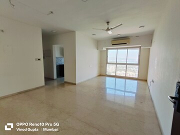 2 BHK Apartment For Rent in Omkar Veda Exclusive, Parel