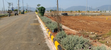 Plot Area in  Plot at Ajit Singh Nagar – for Sale