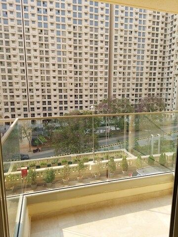 1 BHK Apartment For Rent in Hiranandani Regent Hill, Powai