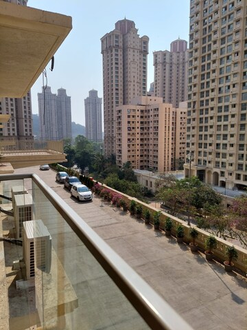  1 BHK Apartment at Hiranandani Regent Hill, Powai – for Rent