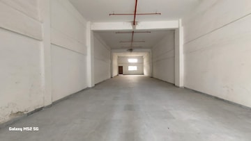 Team Area in  Warehouse at Vasai East – for Sale
