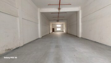 Team Area in  Warehouse at Vasai East – for Sale