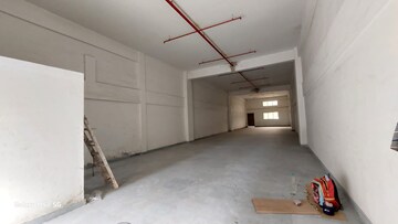 Team Area in  Warehouse at Vasai East – for Sale