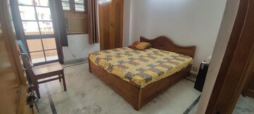 2 BHK Apartment For Rent in Indrapuram