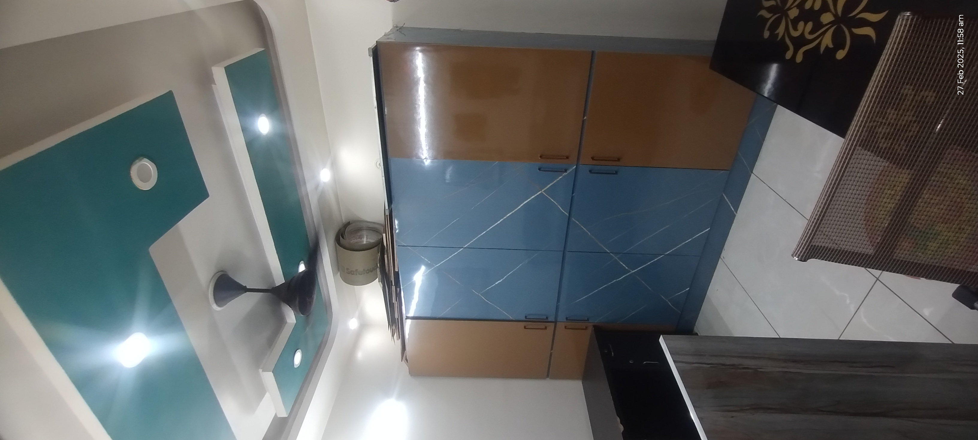 3 BHK + Extra Room Builder Floor For Sale in Dhawan Properties