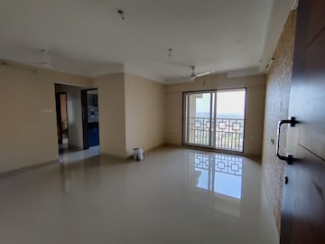 2 BHK Apartment For Rent in Paradise Sai World City Phase 2 New Panvel Navi Mumbai  8306279